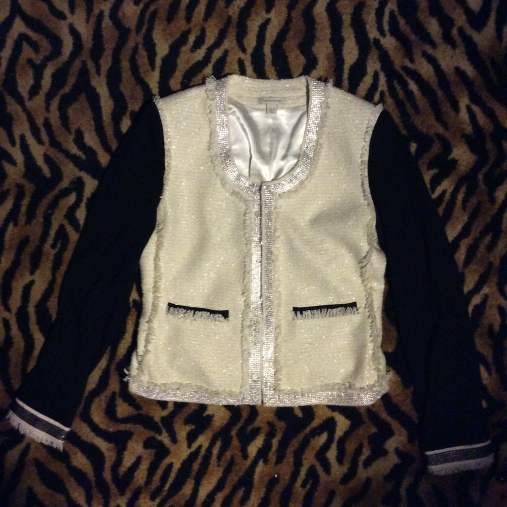 Boston Proper jacket